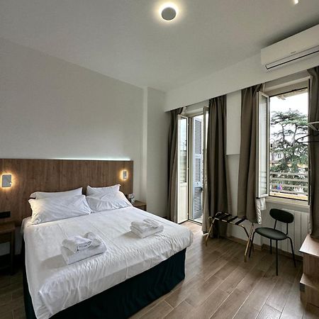 Hotel Domus House Rom Exterior foto