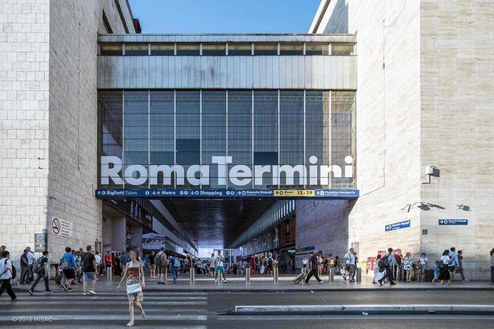 Hotel Domus House Rom Exterior foto
