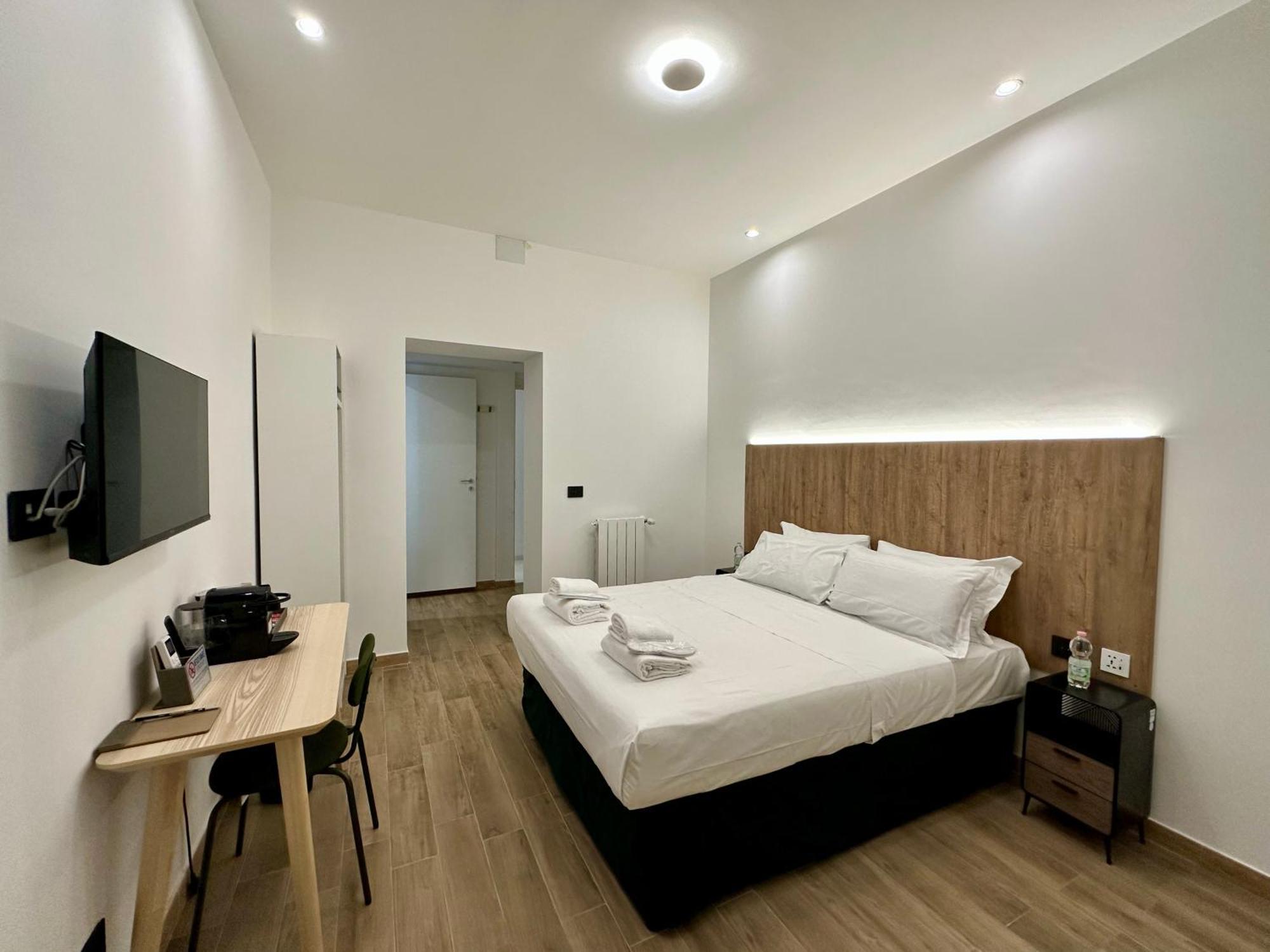 Hotel Domus House Rom Exterior foto