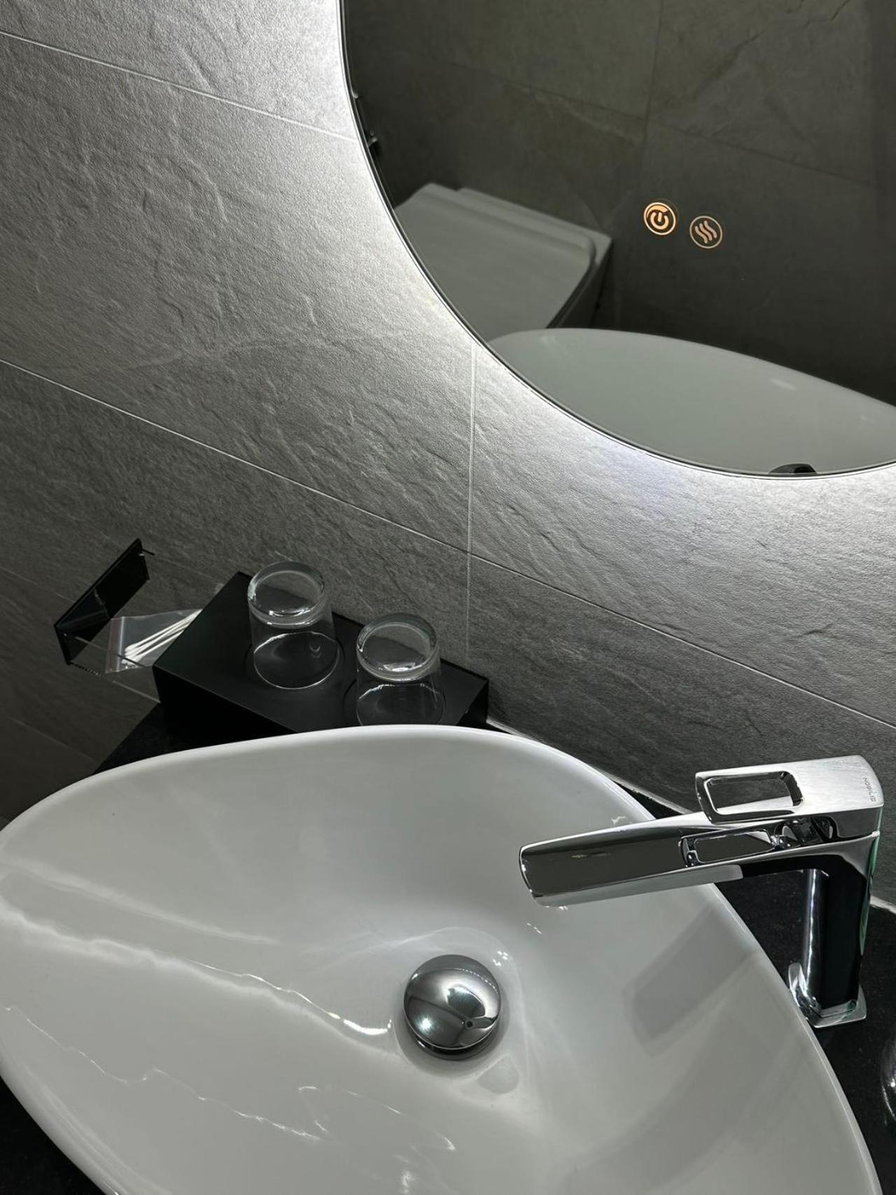 Hotel Domus House Rom Exterior foto