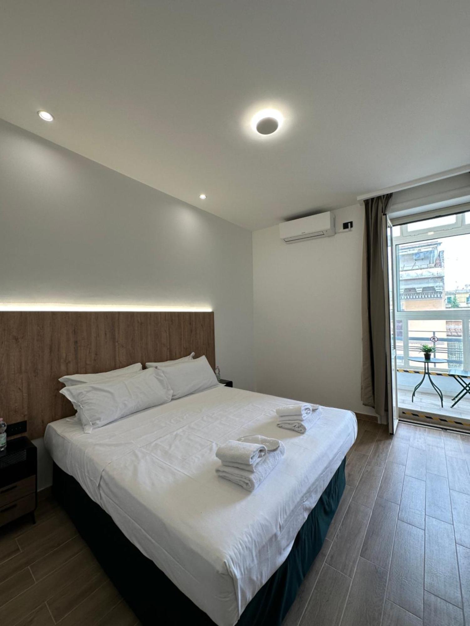 Hotel Domus House Rom Zimmer foto