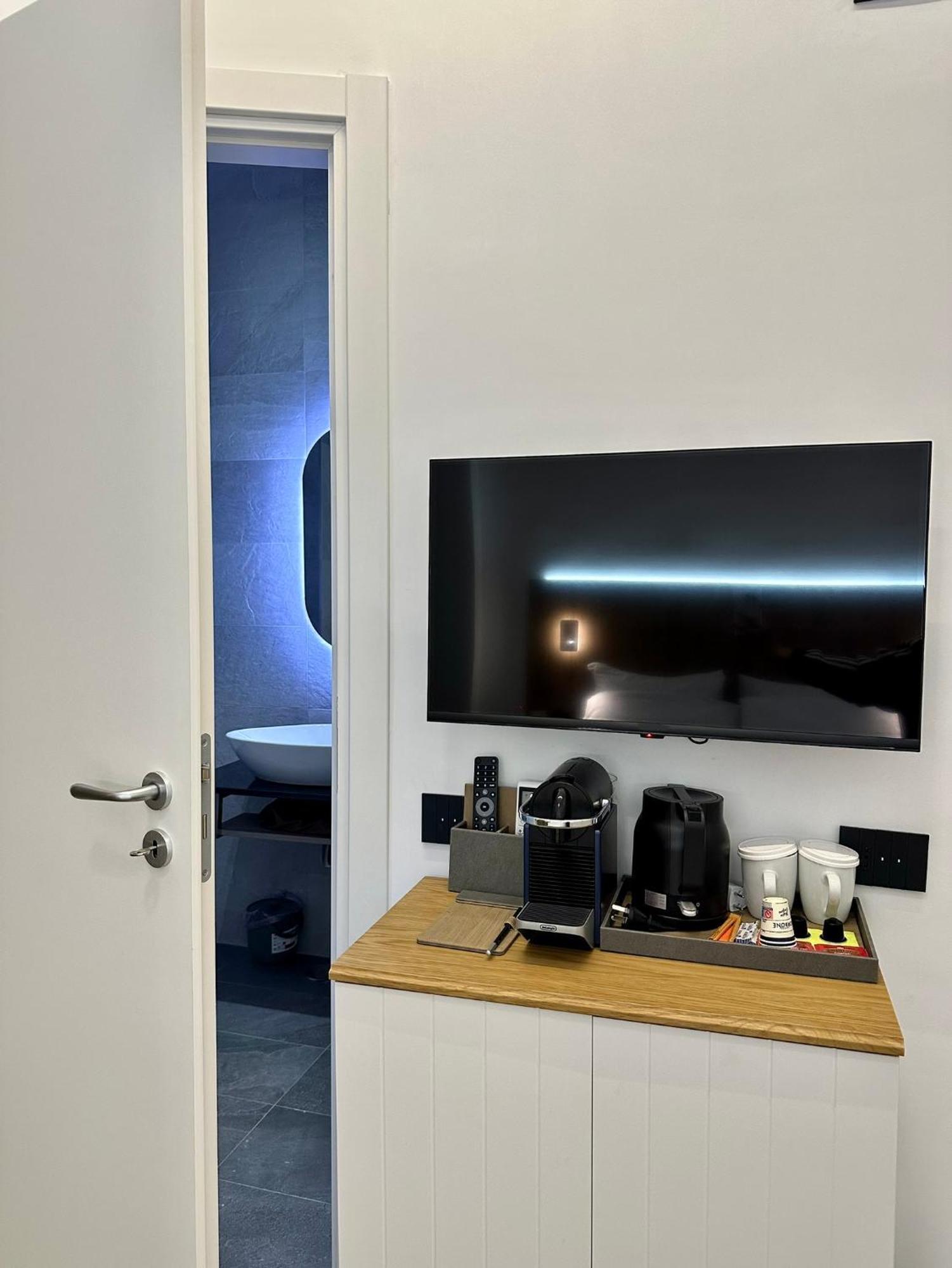 Hotel Domus House Rom Zimmer foto