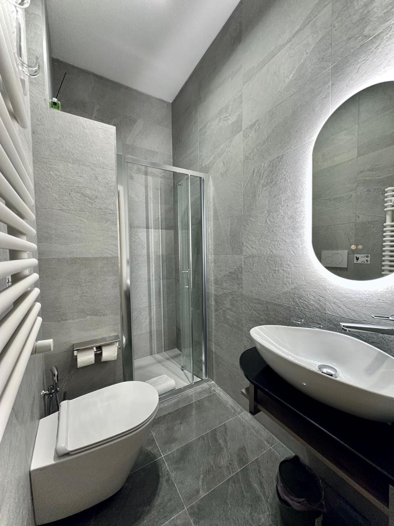 Hotel Domus House Rom Exterior foto